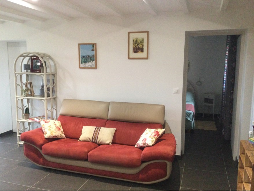 Clos Jean Lève, Barsac - photo 6