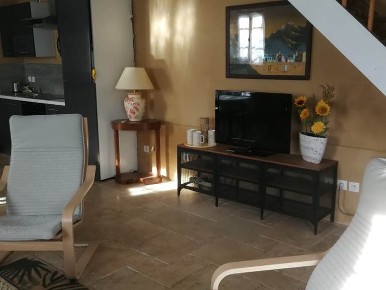 Gite des Gardettes - photo 5