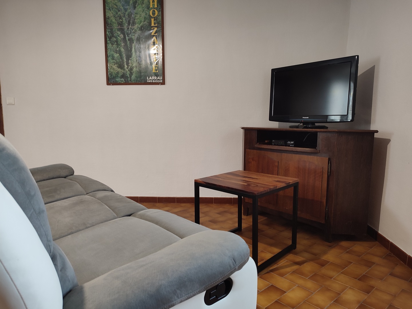 Maison Xalbador, Etchebar - photo 9