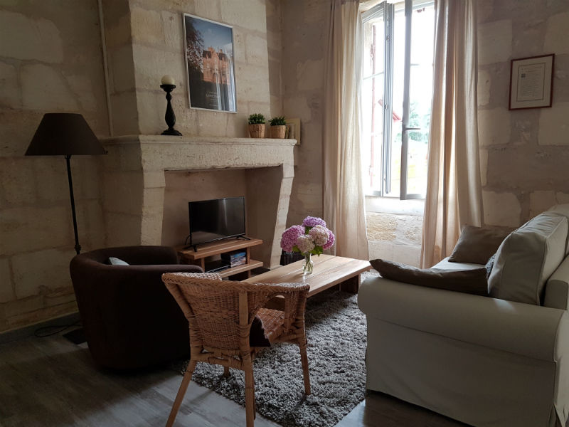 La Maison des Hôtesses, Cussac-Fort-Médoc - photo 8