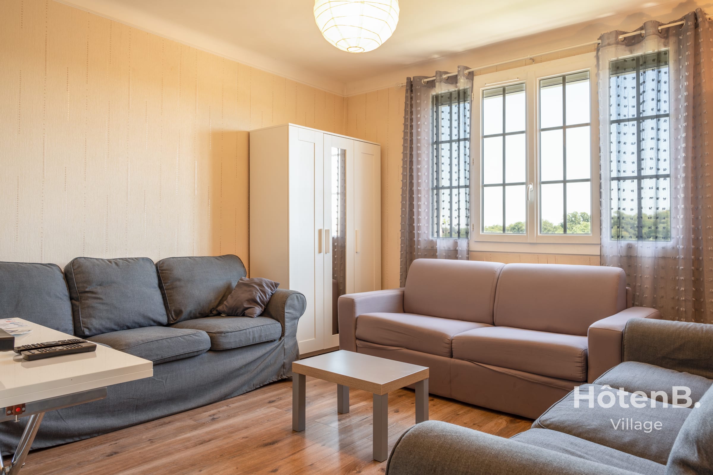 Résidence Cézanne - Maison 145 m² - Limoges, Limoges - photo 4