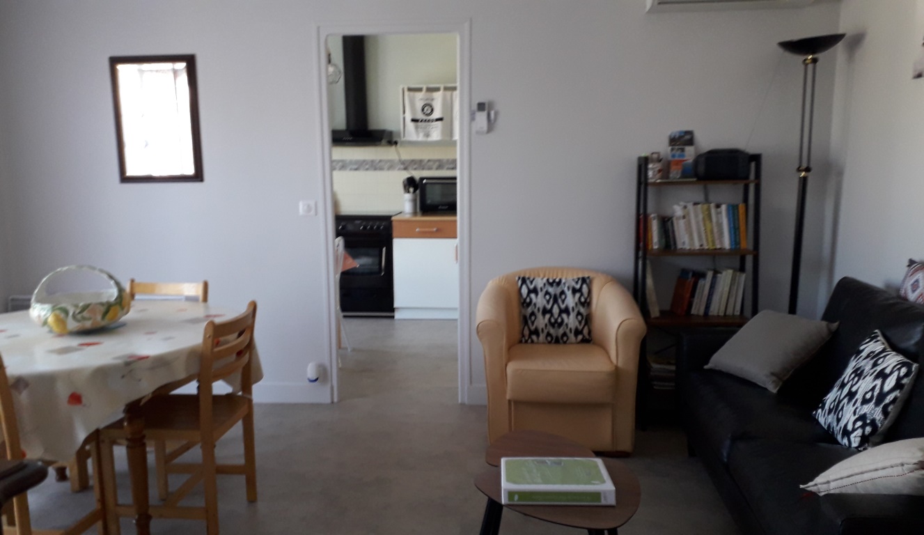 Meublé Clévacances de M. et Mme Jean-Marie et Nicole THARAUD, Saint-Laurent-sur-Gorre - photo 10