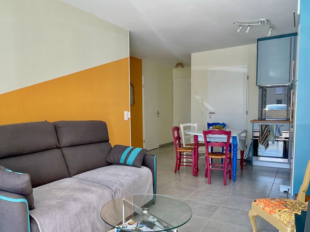 Appartement Acarimmo