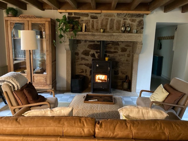 Le Moulin du Tourtoulloux, Saint-Martin-Château - photo 13