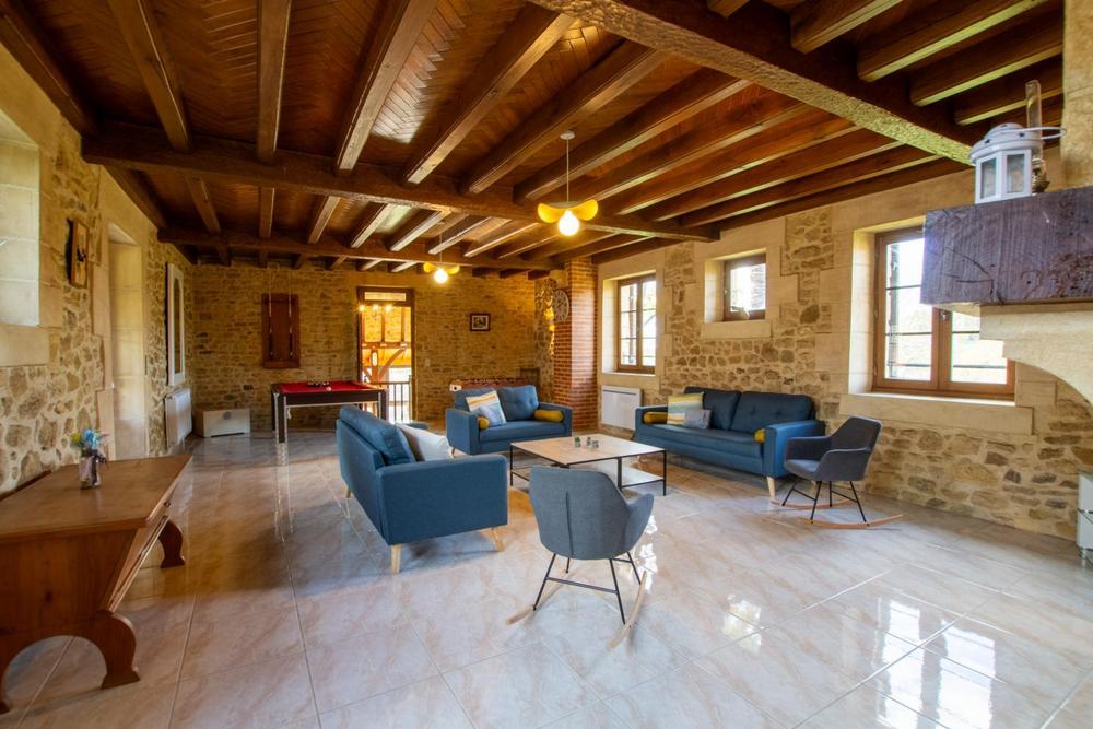 Gite Oustal, Eyzerac - photo 7