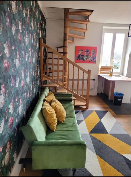 Appartement Sunshine, Bourganeuf - photo 4