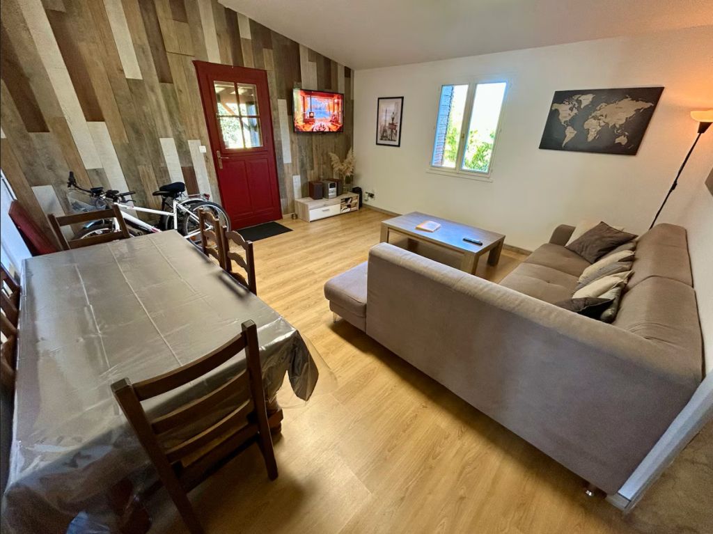 Chalet à la campagne, Saint-Pierre-Chérignat - photo 15