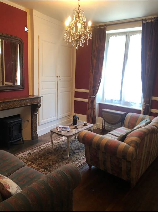 Insolite maison de ville, Bourganeuf - photo 3