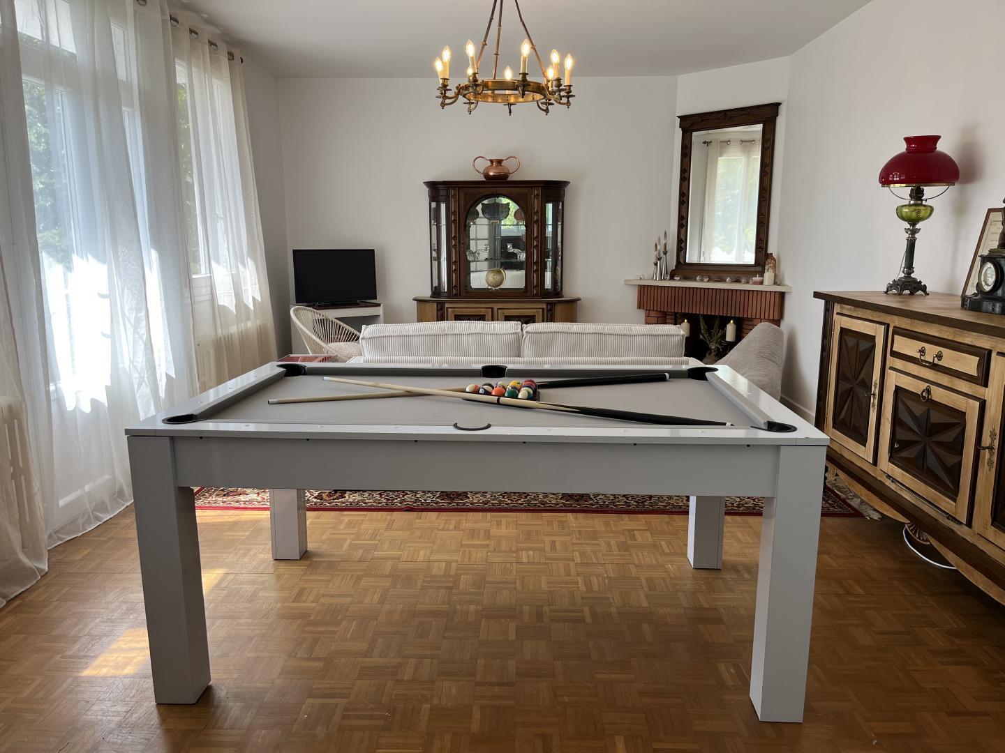 Gite Chez Nous, Payzac - photo 2