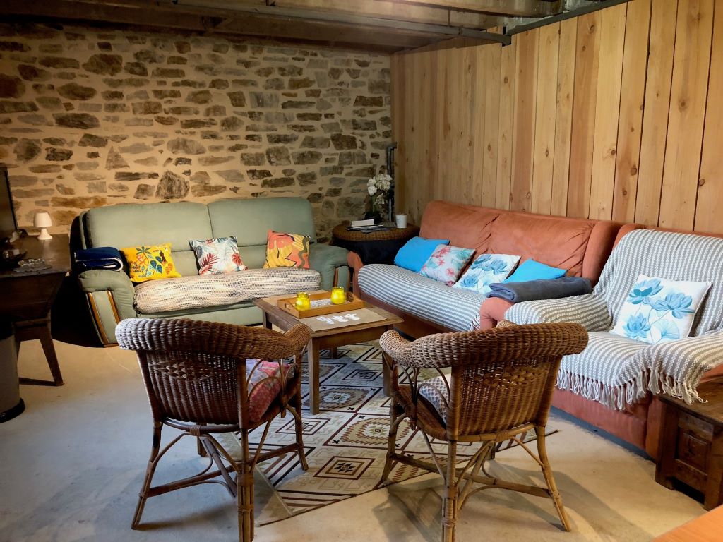 Gîte de Chavagnac, Saint-Cyr-les-Champagnes - photo 8