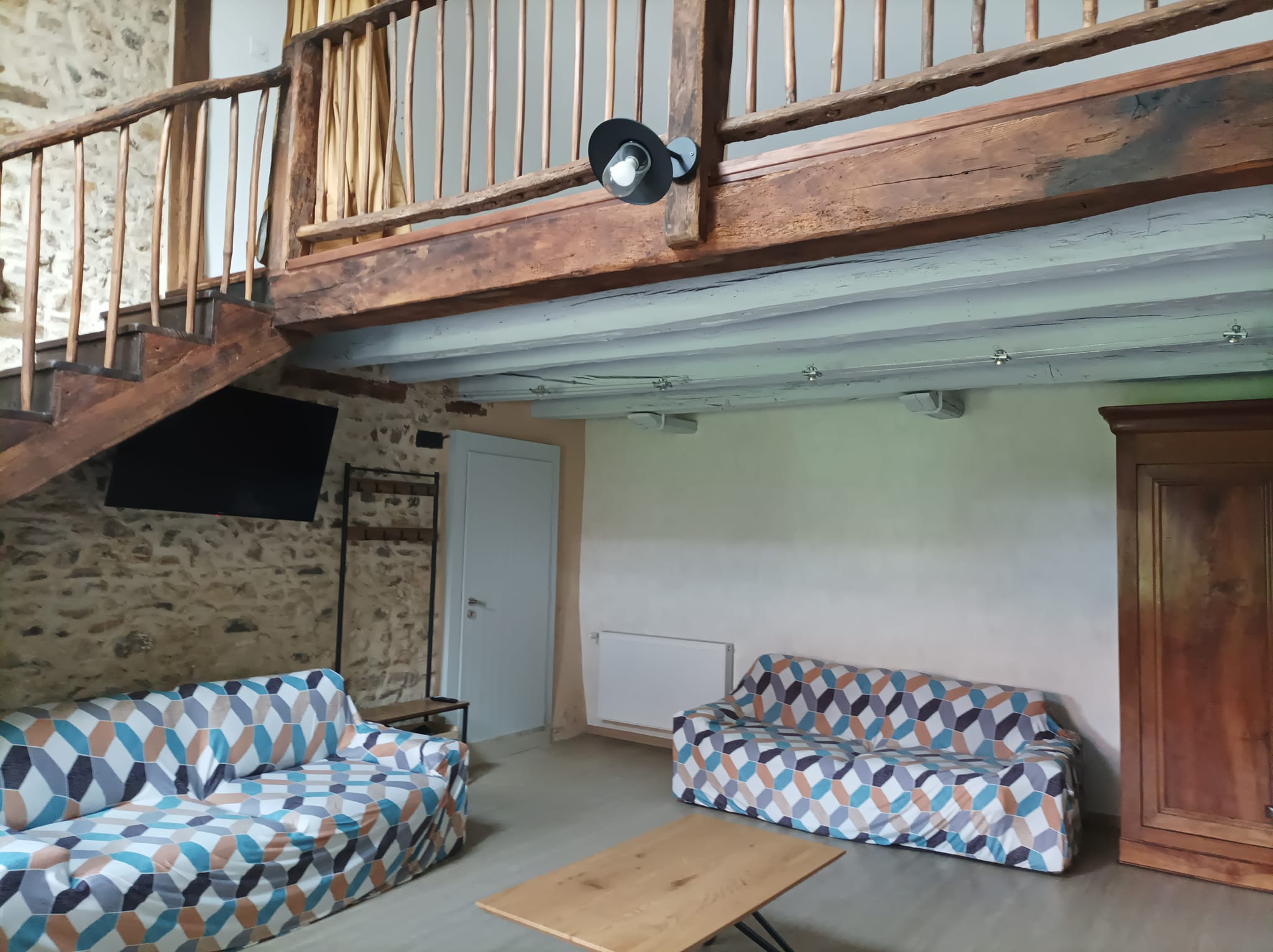 La Draunière, Mazières-en-Gâtine - photo 7