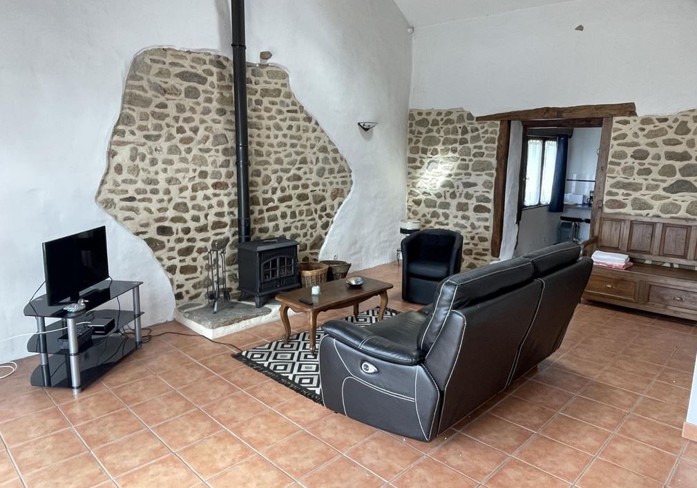 Gite Le bleuet - photo 3