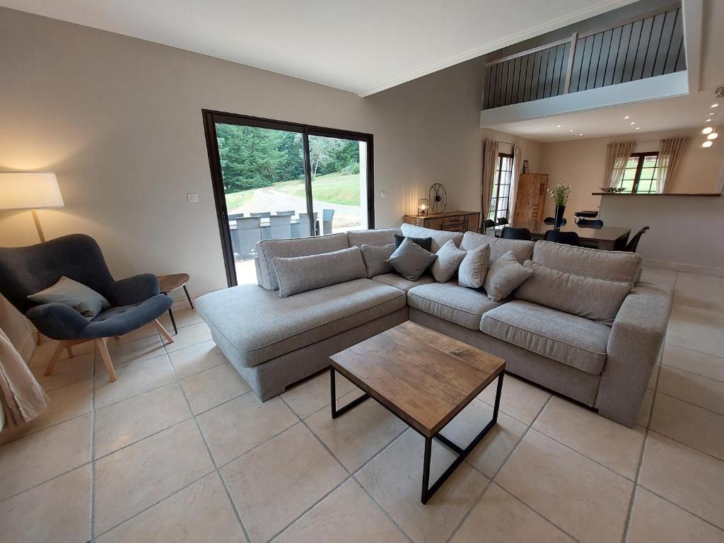 Le petit bonheur, Maisonnais-sur-Tardoire - photo 8