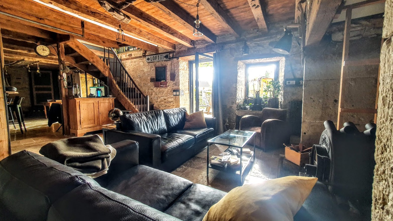 L'Auberge du Lac Noir, Saint-Cernin-de-Larche - photo 5