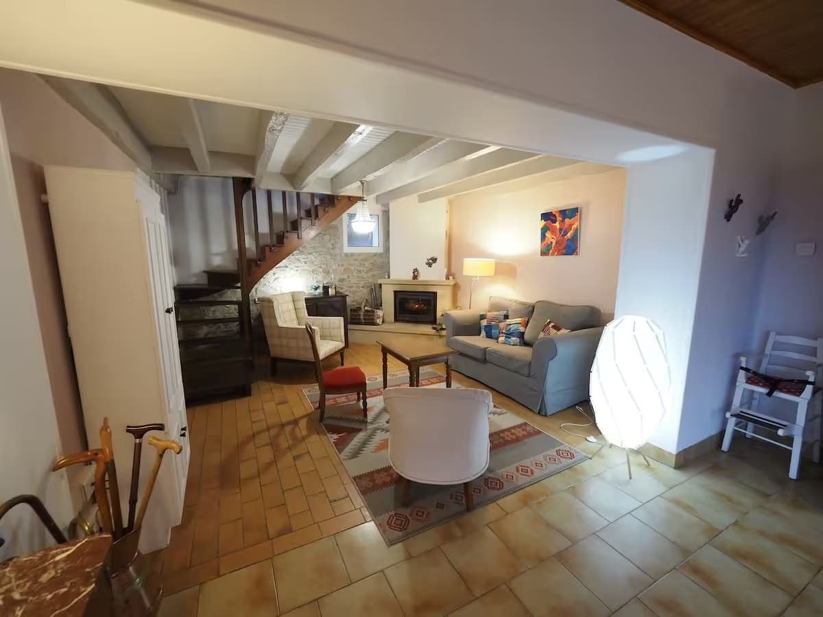 Le Mazet, Champnétery - photo 26