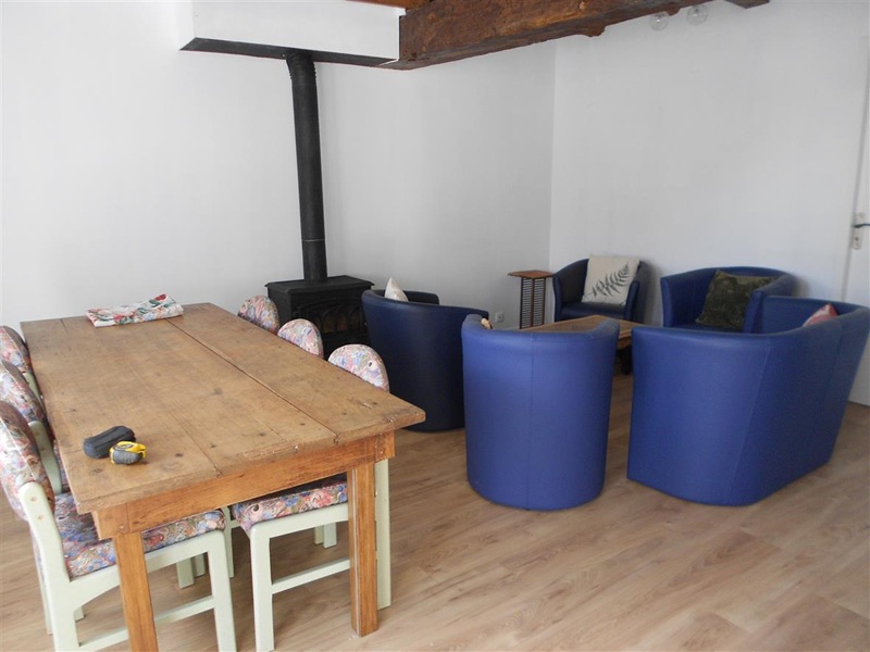 La Bergine, Dinsac - photo 3