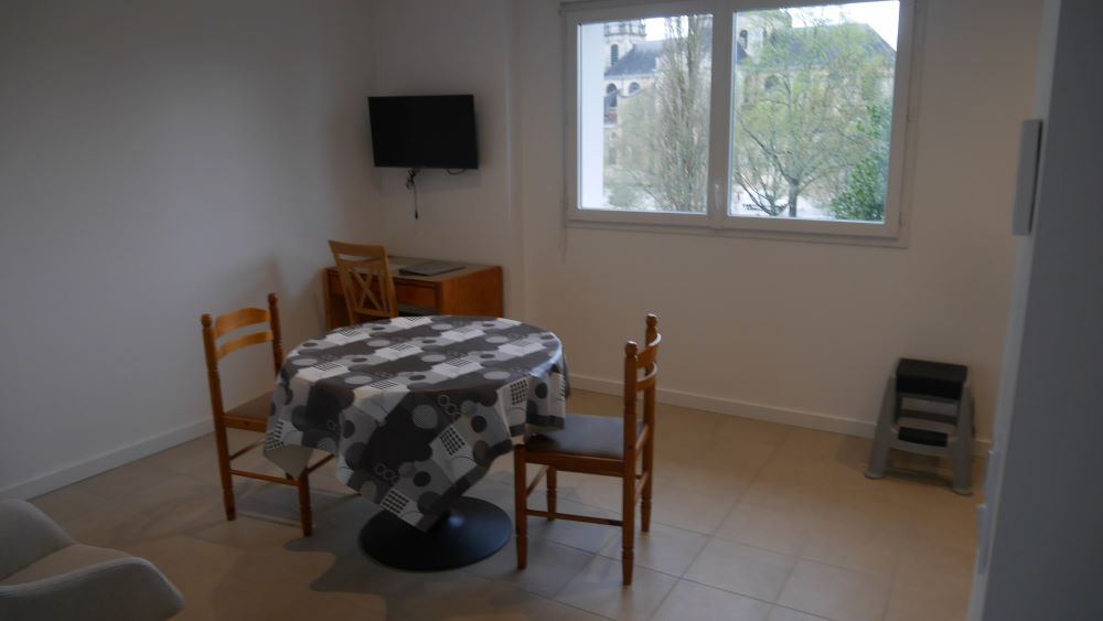 T2 - 1 à 2 pers. - PLAN11/A - photo 5