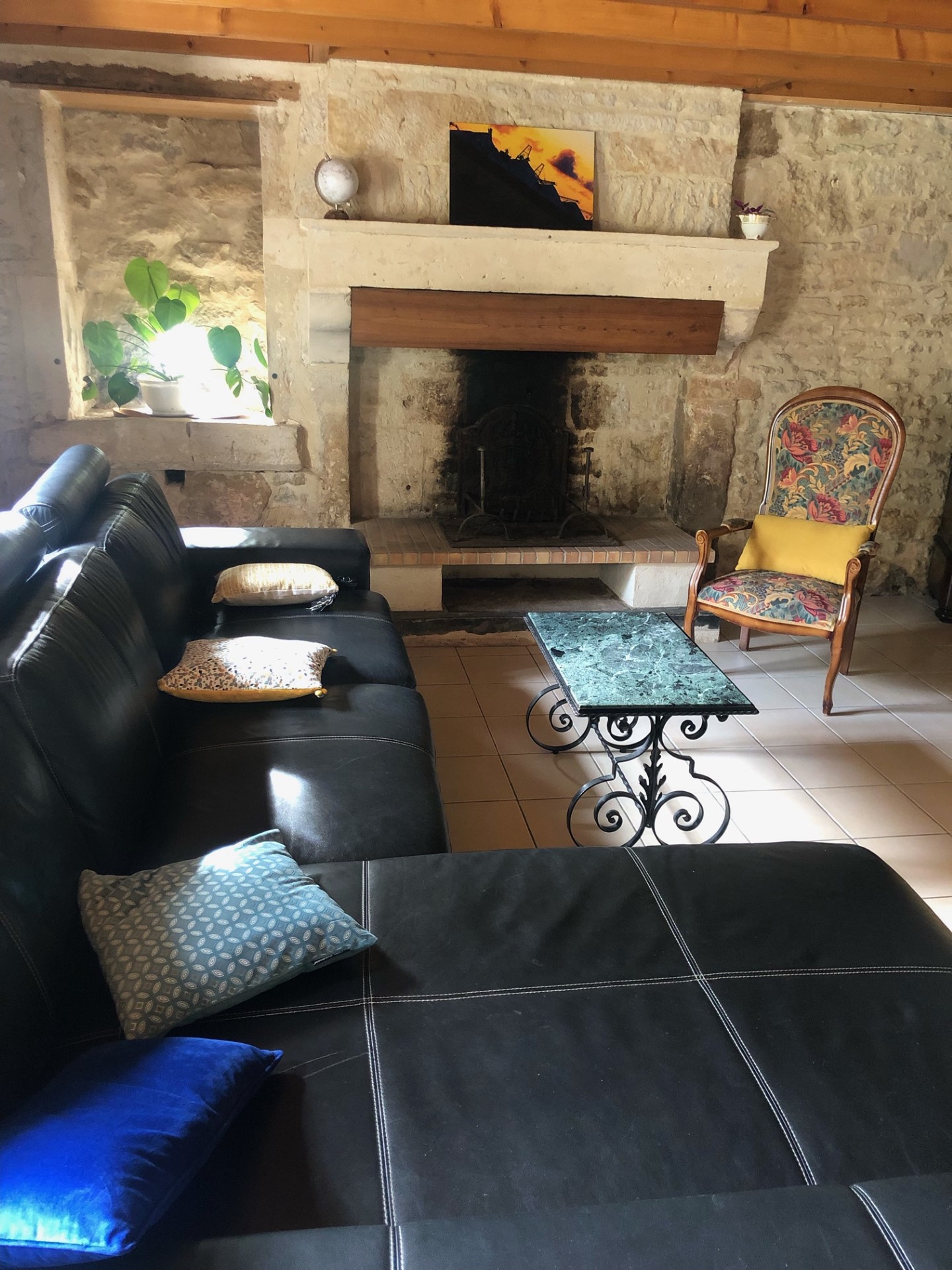 Gîte Les New Forestiers, Prailles-La Couarde