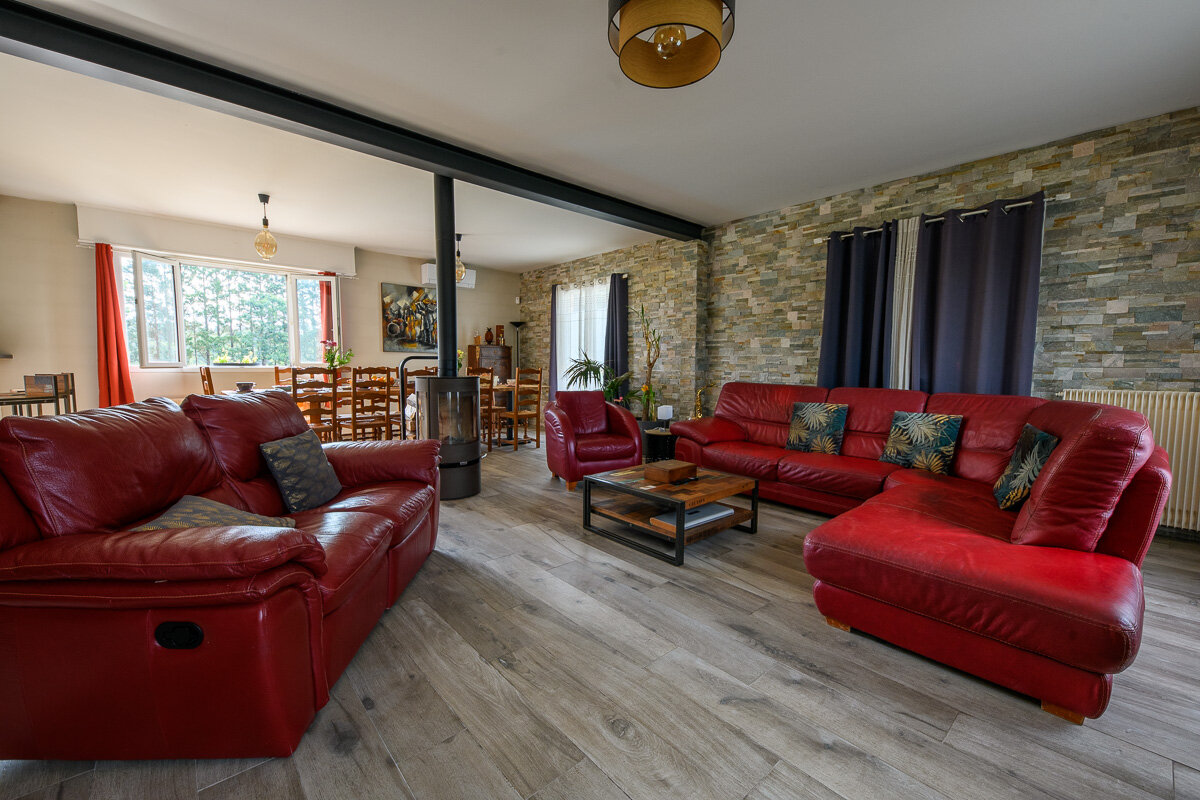 Domaine de Pont Neau, Mios - photo 8
