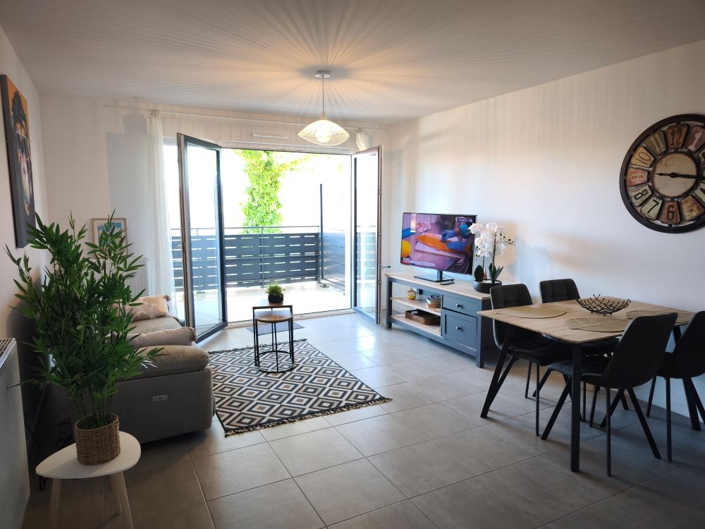 T3 - 1 à 4 pers. - BOUL204/D