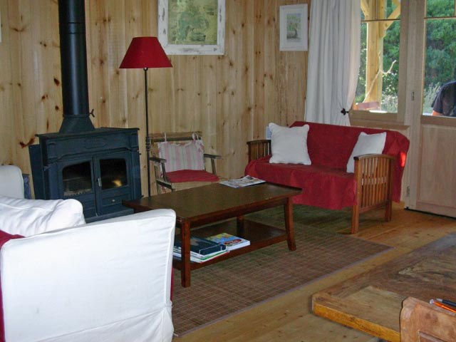 Villa des Alouettes, Lège-Cap-Ferret - photo 5