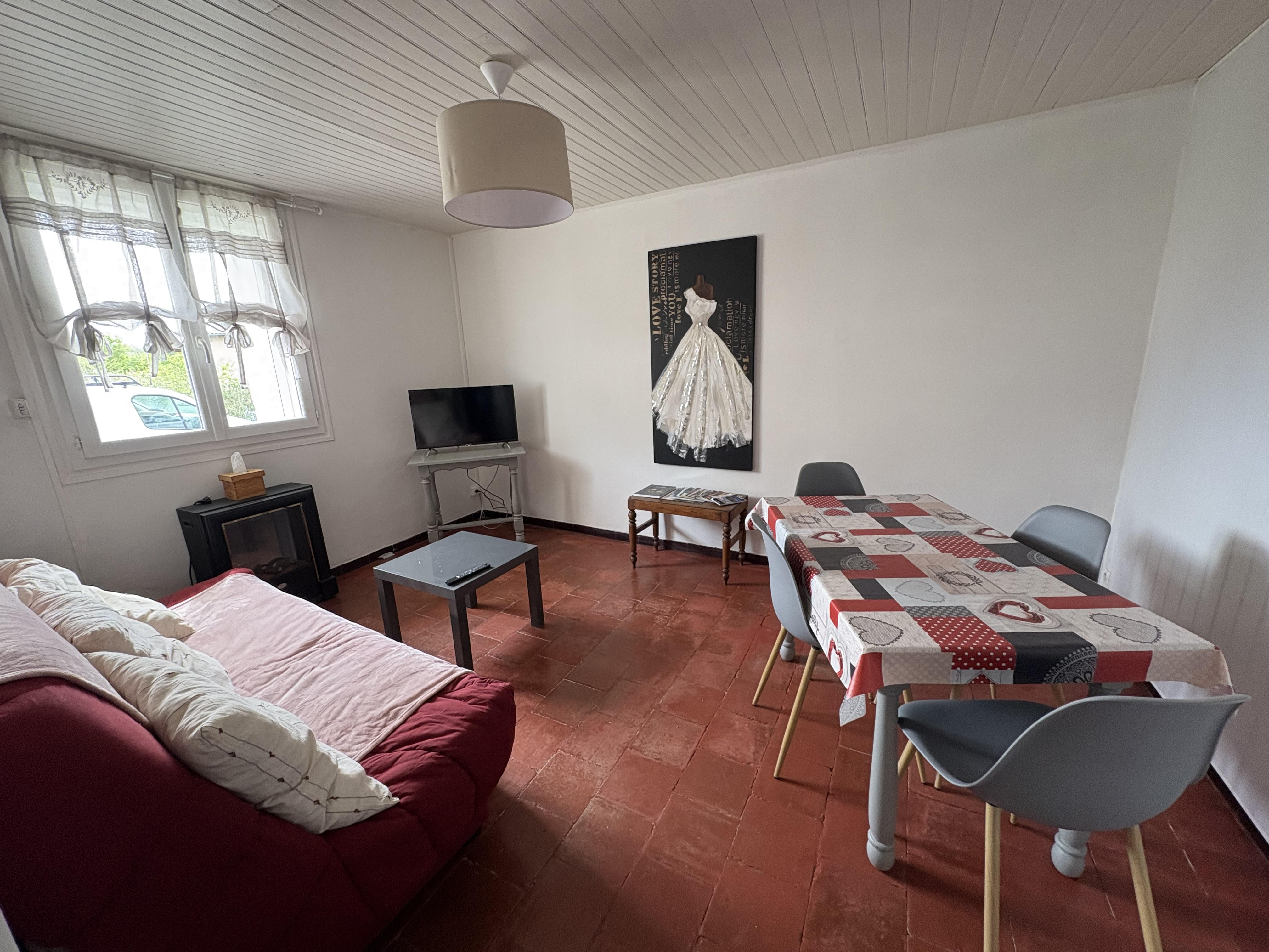 Maison Junca - photo 3