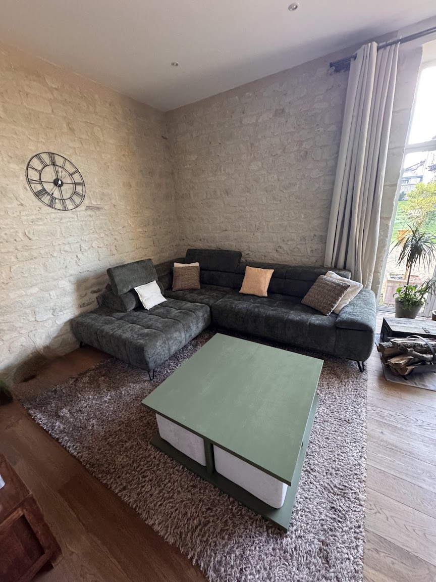 Au Clos Marigny - La Grange, Colombiers - photo 4