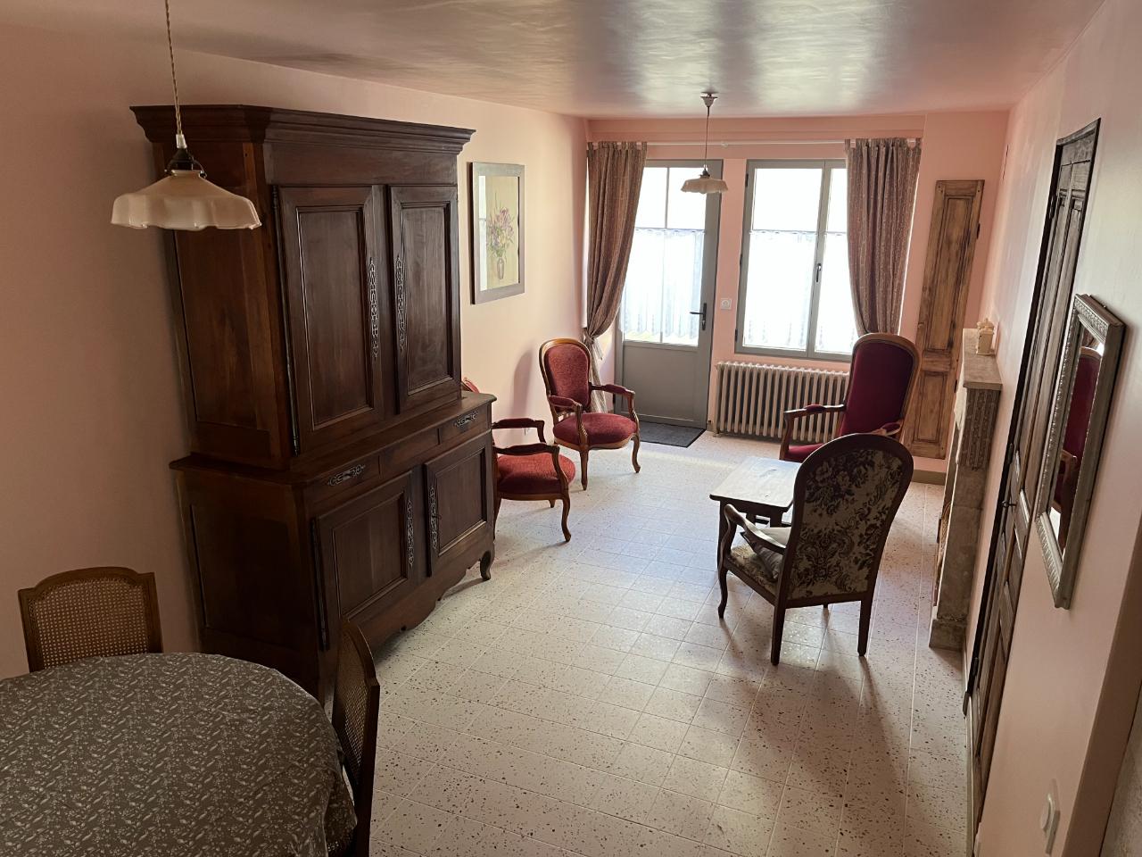 Le gîte du Prieuré, Lussac-les-Châteaux - photo 7