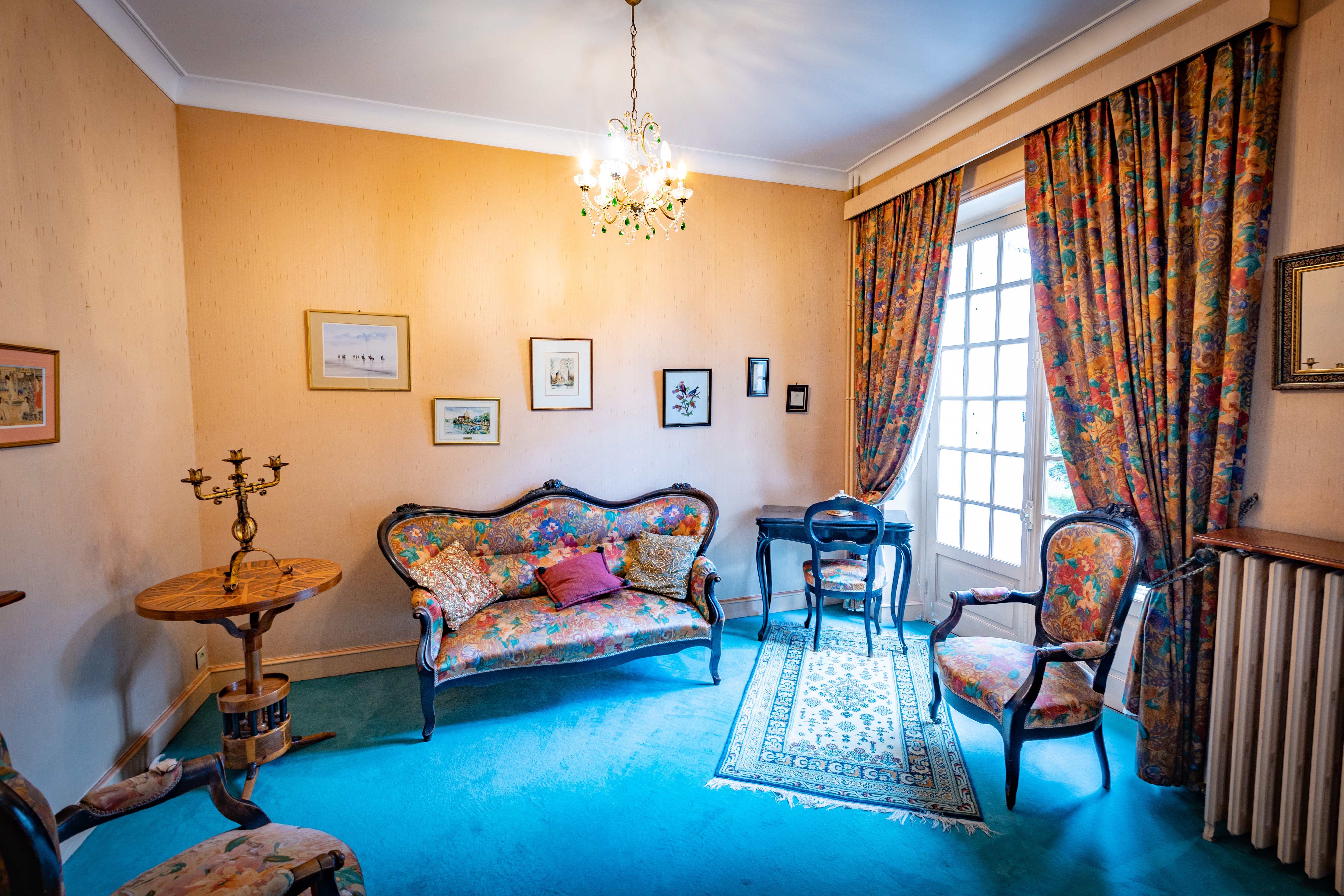 Villa Poulette et Riri, Argentat-sur-Dordogne - photo 15