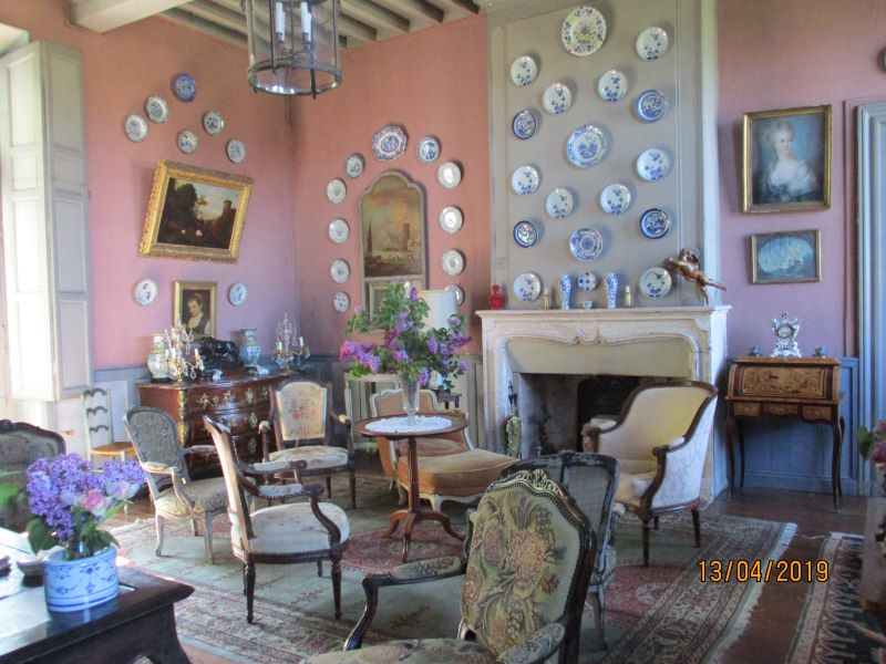 Château de Mongenan, Portets - photo 3