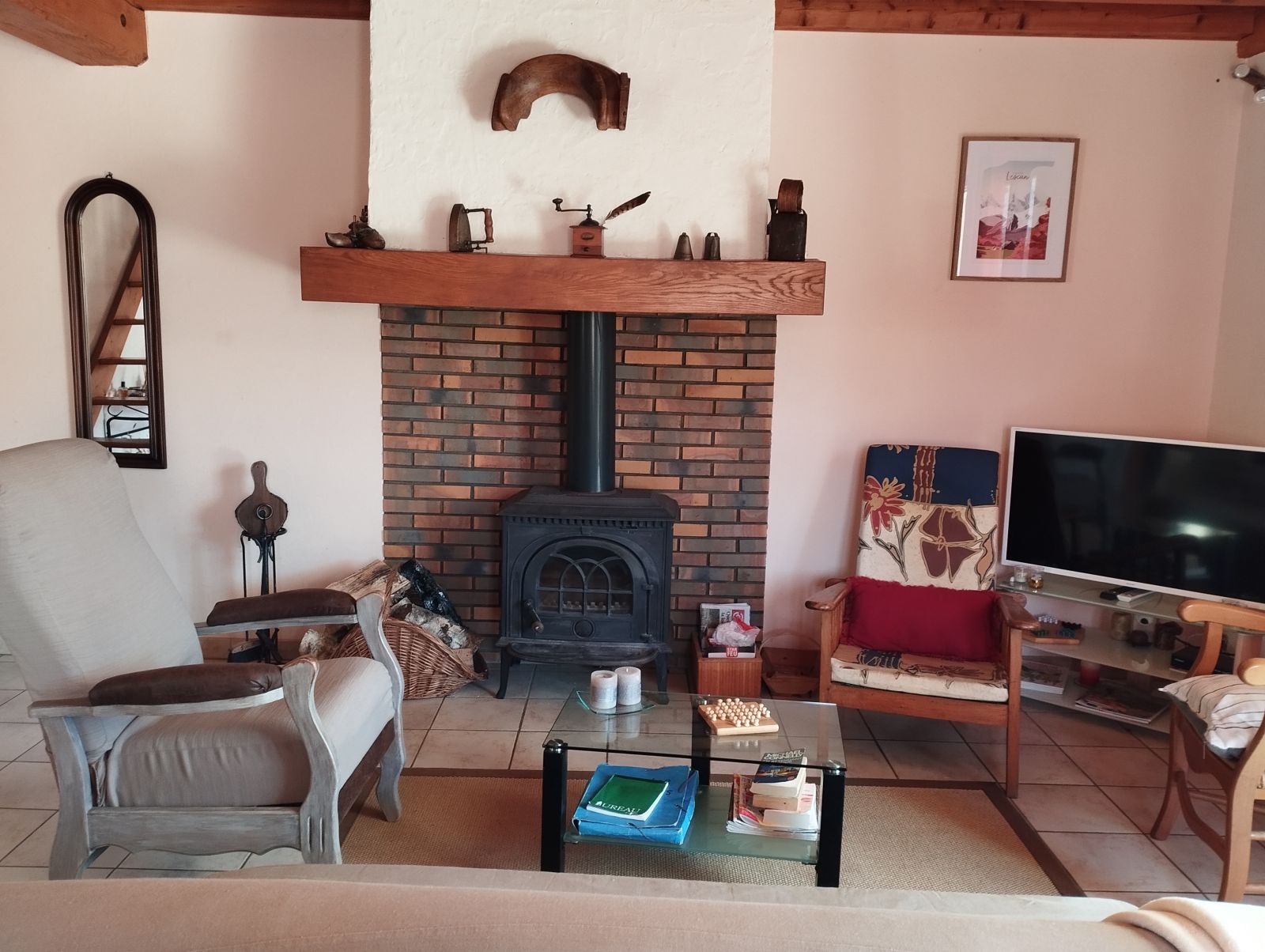 Gîte Toumasou, Lescun - photo 3