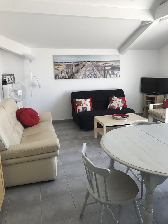 Appartement Pueyo Laurent, Vieux-Boucau-les-Bains - photo 5