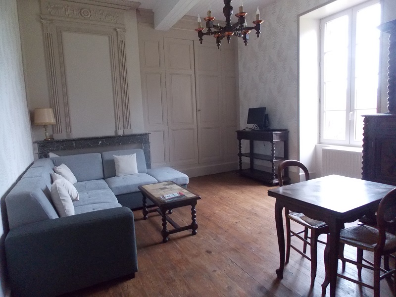 Maison de Belair, Saint-Étienne-de-Fougères - photo 8