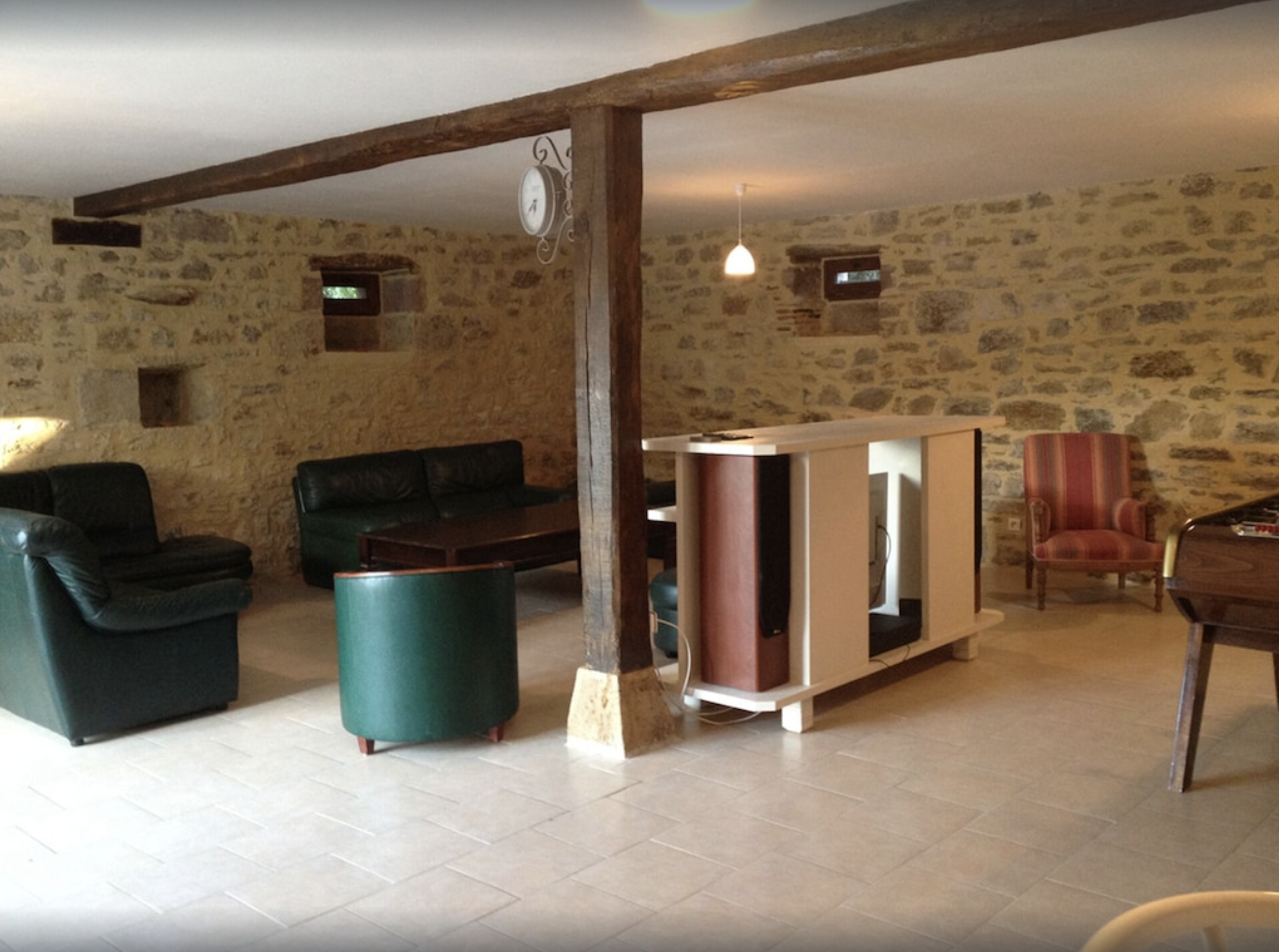 Villa Hugo, La Chapelle-aux-Saints - photo 14