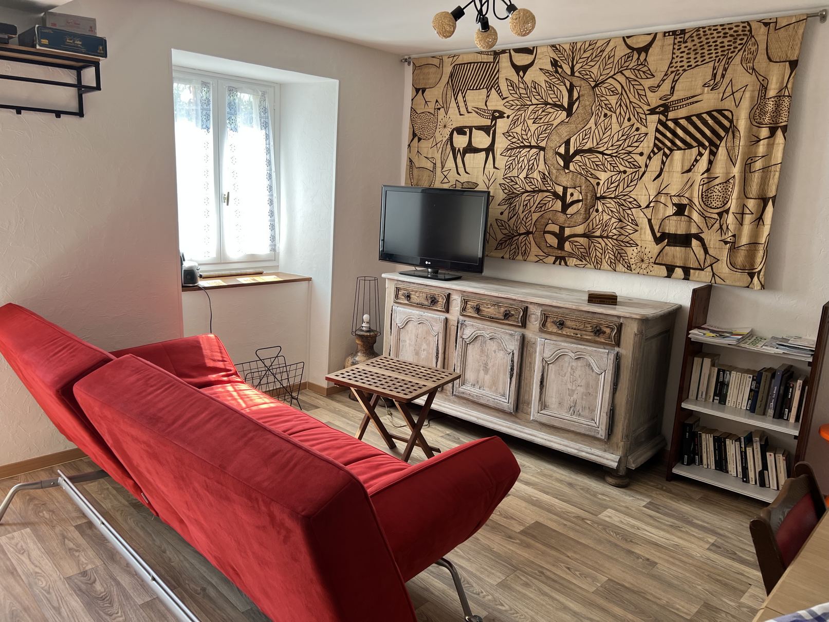 Gîte Vignalet, Aren - photo 7