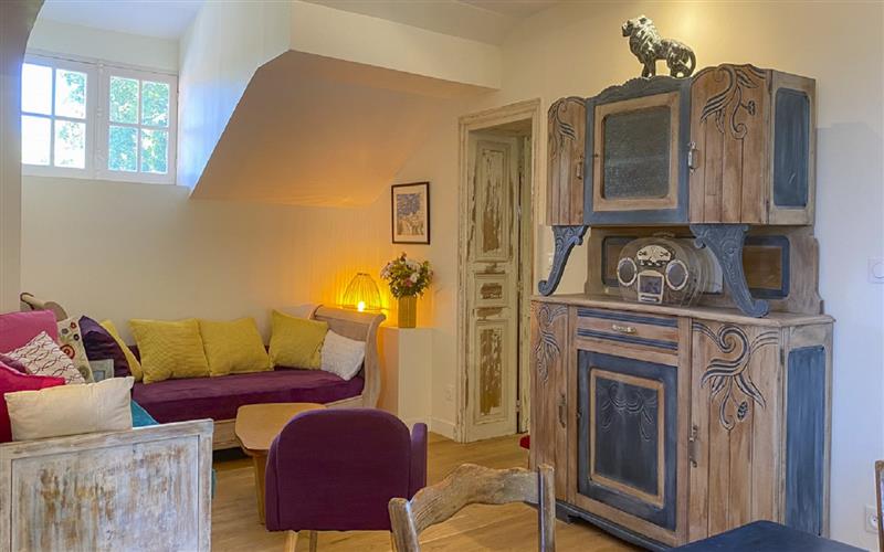 Appartement T4 Villa Ajna