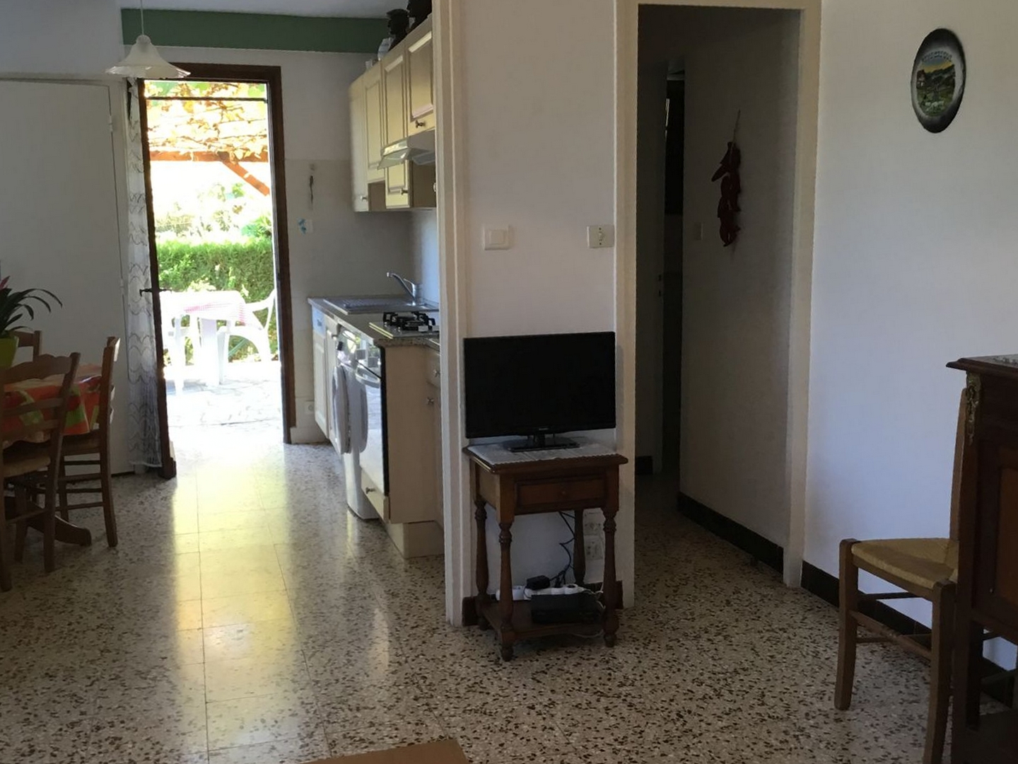 Madame Marie PORTO "Zoriona", Bidarray