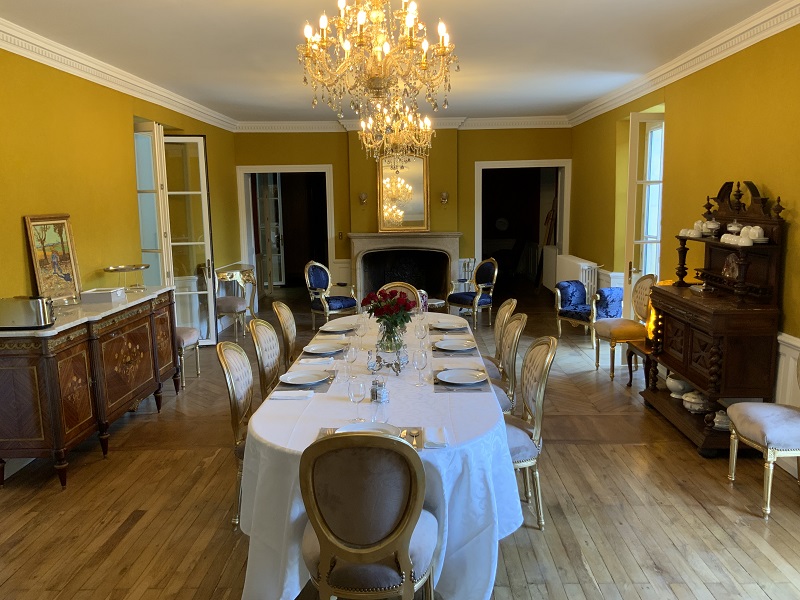 Château d'Argentonesse, Saint-Cyprien - photo 4