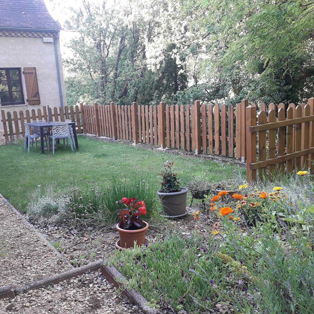 L'Orée du Bois, Vézac - photo 9