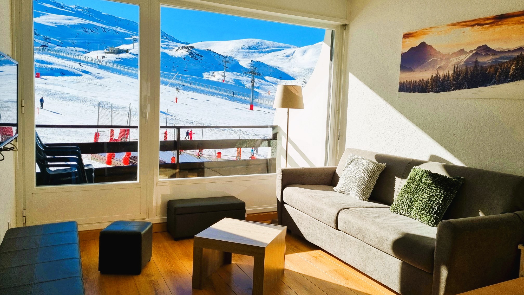 Appartement Furlan, Arette - photo 7