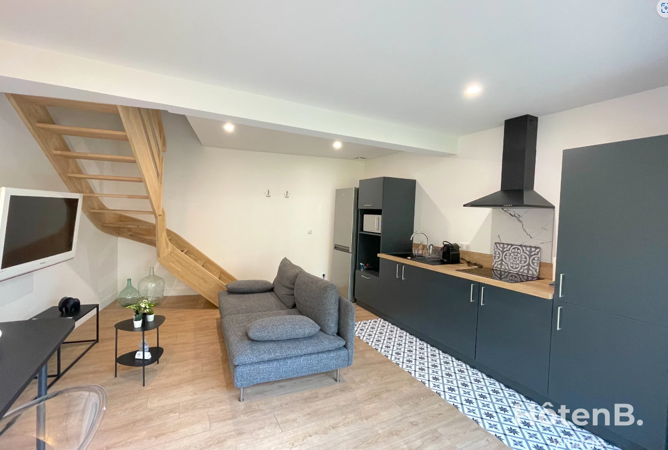 La Boétie - 50 m2 de Charme Limoges Centre