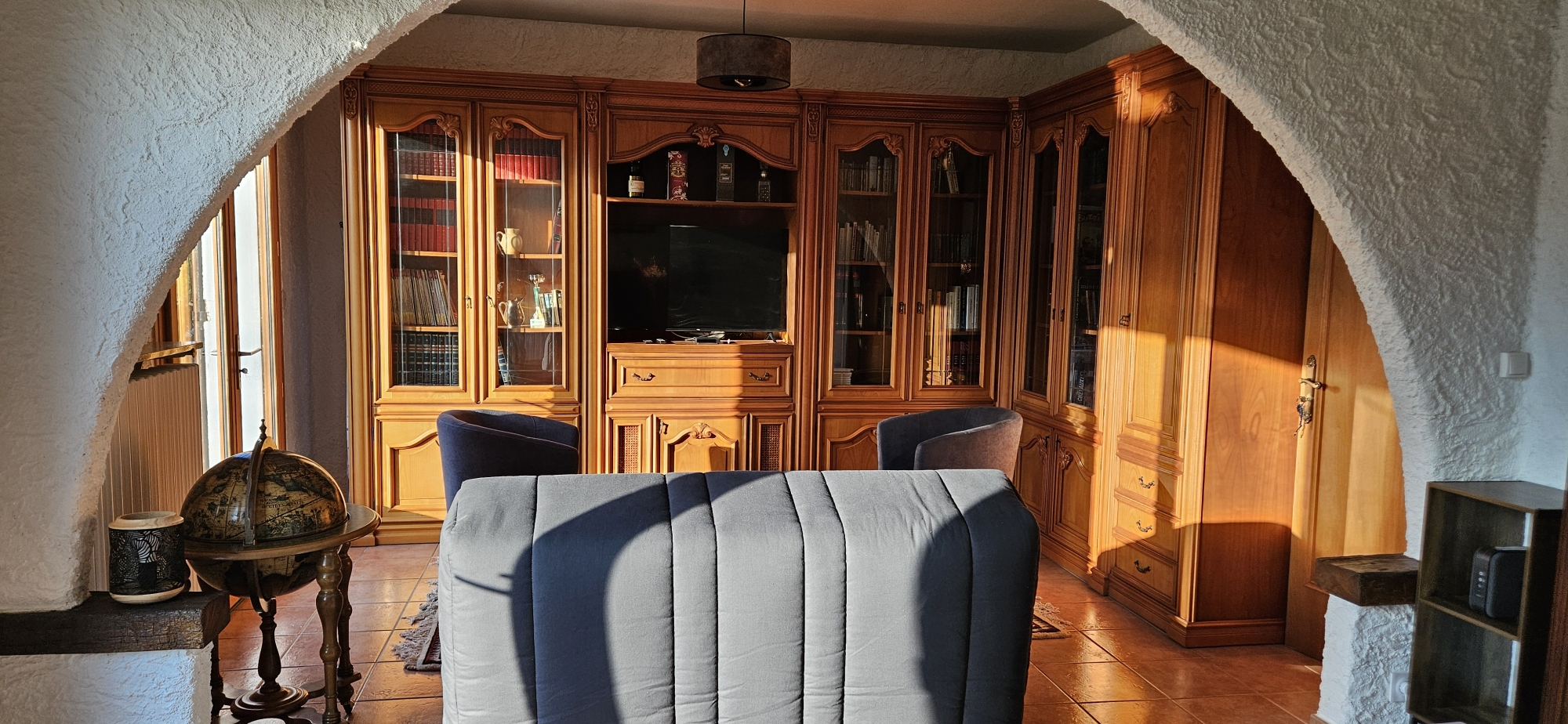 Gîte La Cherpée, Lhommaizé - photo 23