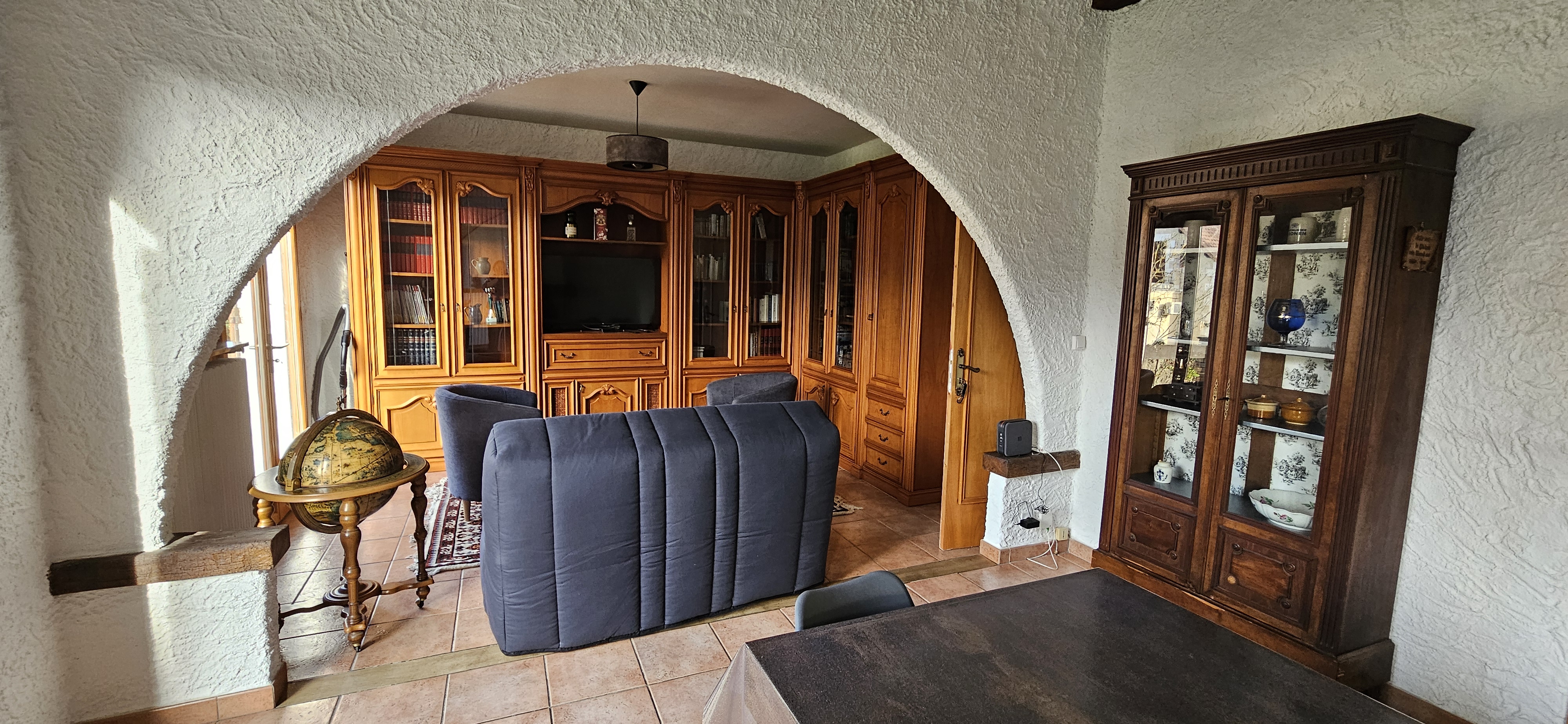 Gîte La Cherpée, Lhommaizé - photo 18