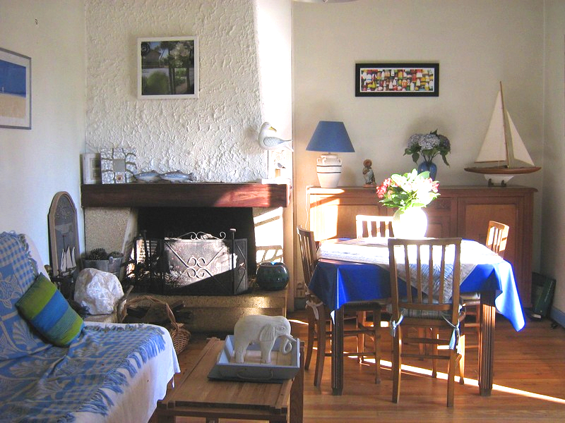 Jolie maison landaise sous la pinède, Biscarrosse - photo 2