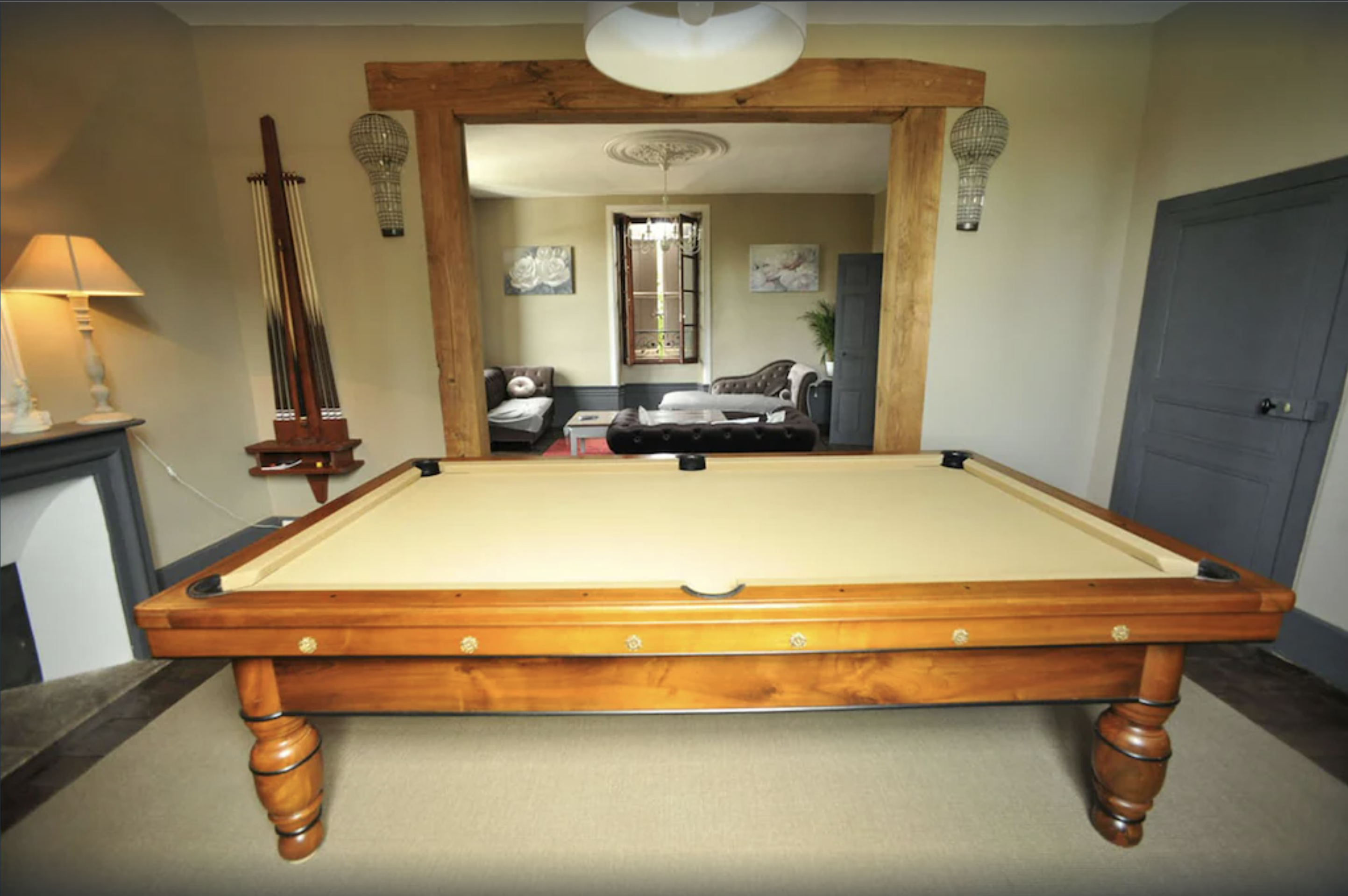 Villa Hugo, La Chapelle-aux-Saints - photo 19