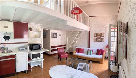 Appartement Tisserand Appartement Tisserand