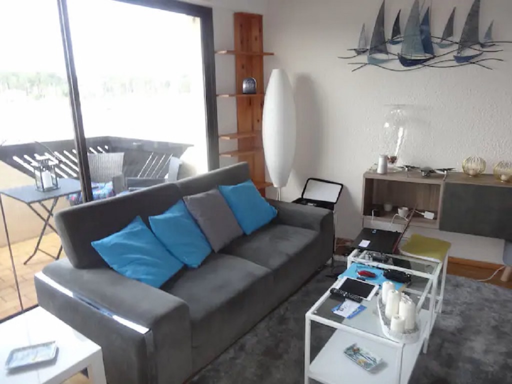 Appartement Cap Charme, Capbreton - photo 6