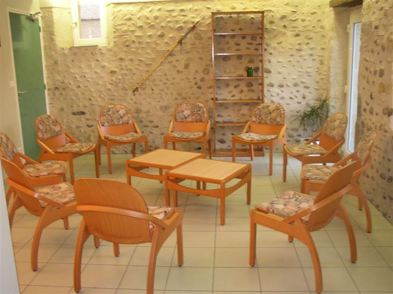 L'Arzacquois, gîte Henri Fam