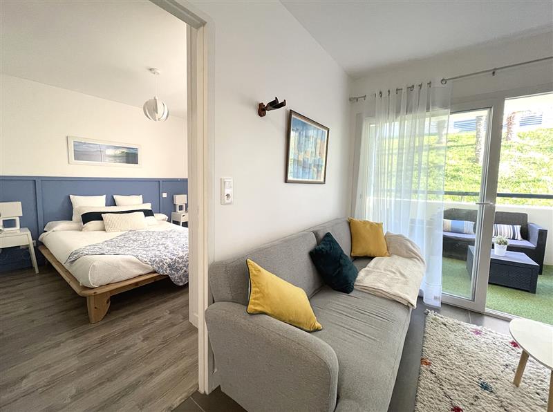 Appartement Acotzeta
