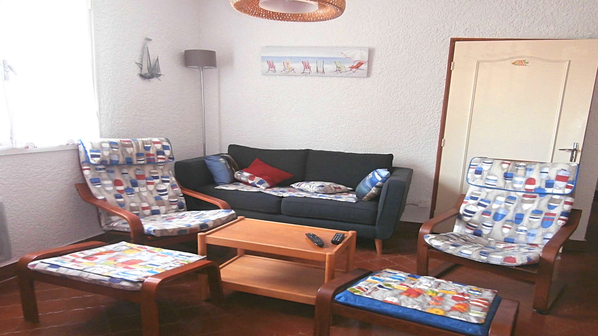 Agréable maison près du lac de Sanguinet - photo 4